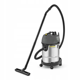 Karcher Nt 30/1 Ap L - Odkurzacze przemysłowe - miniaturka - grafika 1