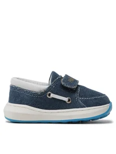 Primigi Sneakersy 3905111 Niebieski - Buty dla chłopców - miniaturka - grafika 1