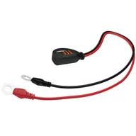 Kosmetyki samochodowe - CTEK Akumulatorowe złącza oczkowe COMFORT M8, 40 cm - miniaturka - grafika 1