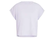 Koszulki i topy damskie - adidas Studio T-Shirt damski (krótki rękaw) - miniaturka - grafika 1