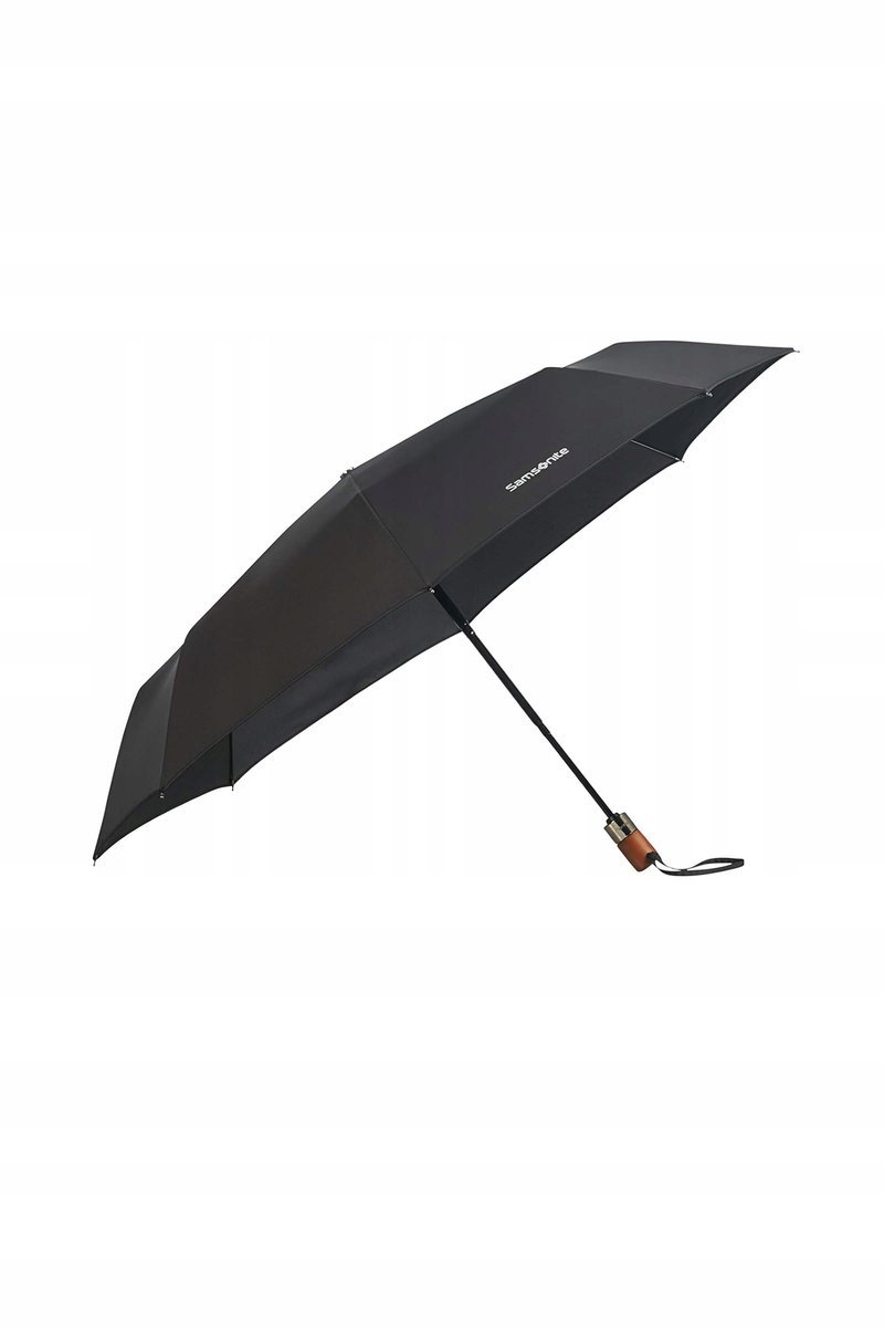 Samsonite parasol automatyczny czarny