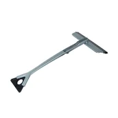 Miotły, szufle, mopy - Skrobaczka do lodu ze ściągaczką Aqua-Is Kungs - miniaturka - grafika 1