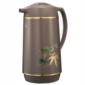Dzbanki i imbryki - Dzbanek termiczny ZOJIRUSHI AHGB-10D-FB 1 L brąz - miniaturka - grafika 1