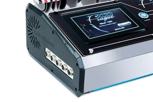 Alvi Prague Urządzenie do elektrostymulacji Miosti-1000 - Pozostałe urządzenia kosmetyczne - miniaturka - grafika 4