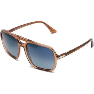 Persol Okulary przeciwsłoneczne PO3328S - Okulary przeciwsłoneczne - miniaturka - grafika 1