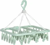 Suszarki na ubrania - Suszarka na pranie Aptel AG542B - miniaturka - grafika 1