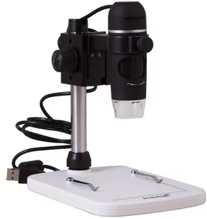 LEVENHUK Mikroskop Cyfrowy DTX 90 61022 - Mikroskopy i lupy - miniaturka - grafika 2