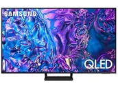 Telewizory - SAMSUNG QE55Q70DAT QLED 4K 120Hz - miniaturka - grafika 1