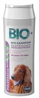 Szampony i odżywki dla psów - PESS Bio szampon ułatwiający rozczesywanie dla psa 200ml 67404 67404 - miniaturka - grafika 1