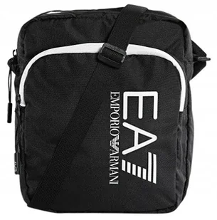 EA7 EMPORIO ARMANI ORYGINALNA TORBA NA RAMIĘ - Torby męskie - miniaturka - grafika 1