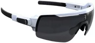 Okulary sportowe - BBB Commander BSG-61 Okulary sportowe, glossy white 2020 Okulary sportowe 2973256107 - miniaturka - grafika 1
