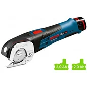 Narzędzia wielofunkcyjne - Professional GUS 10 - miniaturka - grafika 1