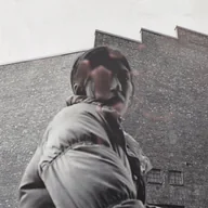 Winyle - Warm Chris - miniaturka - grafika 1