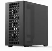 Obudowy komputerowe - AeroCool Geh Mini D302A-G-BK-V1 B/Mesh/Micro-ATX - miniaturka - grafika 1