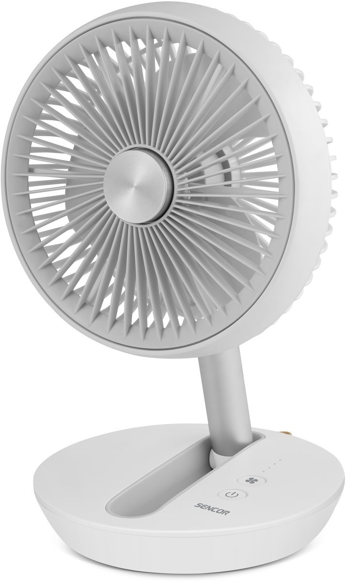 SENCOR SFE 0773WH