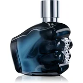 Wody i perfumy męskie - Diesel Only The Brave Woda perfumowana dla mężczyzn 50 ml - miniaturka - grafika 1
