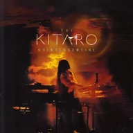 Inna muzyka - Kitaro Quintessential Cddvd (Kitaro) (CD / Album) - miniaturka - grafika 1
