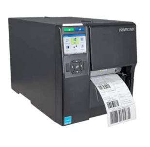 Printronix Półprzemysłowa drukarka T42R4 RFID T42R4-200-2 - Drukarki kart i etykiet - miniaturka - grafika 1