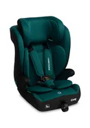 Caretero, fotelik cosy i-size teal (76-150)