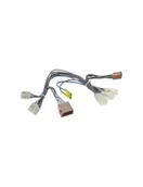 Akcesoria car audio - FOCAL CAR IW TOY Y-ISO Kostka ISO - miniaturka - grafika 1