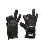 Inne akcesoria dla wędkarzy - Rękawice neoprenowe Abu Garcia M - miniaturka - grafika 1