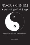 Filozofia i socjologia - Praca z cieniem w psychologii C.G. Junga - miniaturka - grafika 1