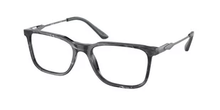 Okulary korekcyjne Prada PR 05ZV 13F1O1 - Okulary korekcyjne, oprawki, szkła - miniaturka - grafika 1