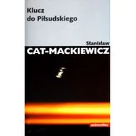 Historia świata - Universitas Klucz do Piłsudskiego - Stanisław Cat-Mackiewicz - miniaturka - grafika 1