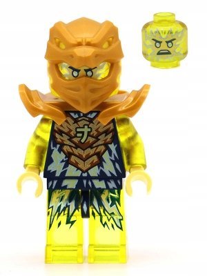 Minifigurka 