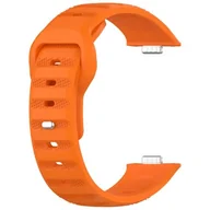 Akcesoria do smartwatchy - SILIKONOWY PASEK DO HUAWEI WATCH FIT 3 - miniaturka - grafika 1