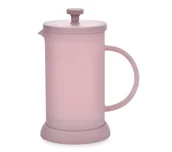 Przybory do gotowania - Ambition Fern 0,6l Różowy - miniaturka - grafika 1