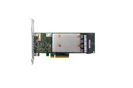 Akcesoria do serwerów - Kontroler pamięci RAID Lenovo ThinkSystem 5350-8i (4Y37A72482) - miniaturka - grafika 1
