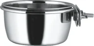 Miski dla psów - Miska Happet M141 przykręcana 14,5cm/0,85l - miniaturka - grafika 1