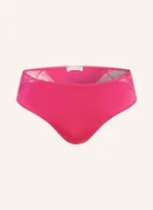 Majtki damskie - Hanro Figi Pełne Lilith pink - miniaturka - grafika 1