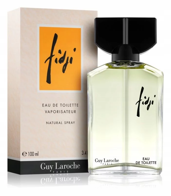 Guy Laroche Fidji woda toaletowa 100ml