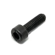 Części motocyklowe - Śruba sześciokątna Piaggio, M5, DIN 912/8.8, 0000004515 - miniaturka - grafika 1