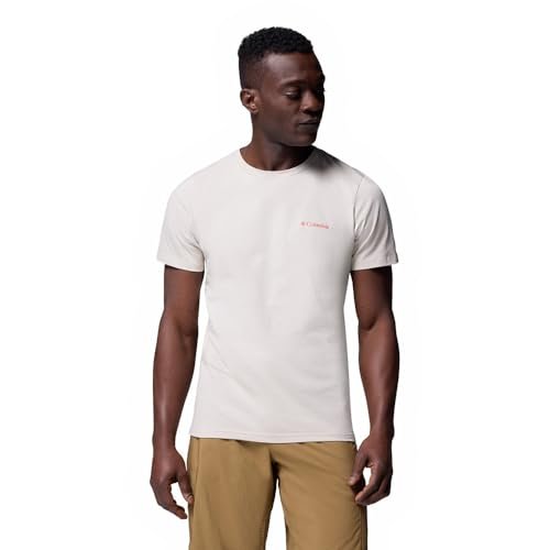 Columbia T-Shirt z grafiką Męski, Rapid Ridge II