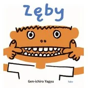 Baśnie, bajki, legendy - Tako Zęby - GEN-ICHIRO YAGYU - miniaturka - grafika 1
