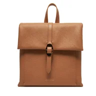 Plecaki - Plecak Coccinelle E1 RCK 14 01 01 Brązowy - miniaturka - grafika 1