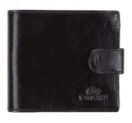 Portfele - Portfel poziomy męski Wittchen ITALY 21-1-125 - miniaturka - grafika 1