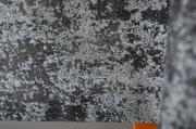 Obrusy i serwetki - Obrus 130x180 cm Infinity bawełniany szary, srebrny - miniaturka - grafika 1