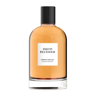 David Beckham Amber Breeze woda perfumowana spray 100ml - produkt bez opakowania - Wody i perfumy męskie - miniaturka - grafika 1