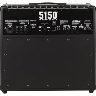EVH 5150 Iconic 40W 112 BK - Wzmacniacze gitarowe - miniaturka - grafika 2