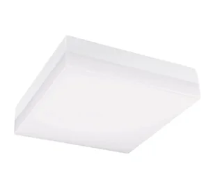 LED Plafon łazienkowy LED/18W/230V 3000/4000/6000K 28x28 cm IP44 - Lampy sufitowe - miniaturka - grafika 1
