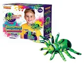 Zabawki kreatywne - Magiczne malowanie Pająk - miniaturka - grafika 1
