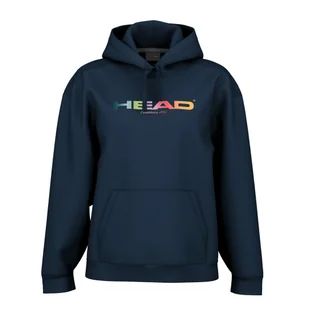 Bluza damska Head RALLY Hoodie Women NV S - Bluzy damskie - miniaturka - grafika 1
