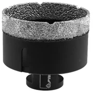 Otwornice - KORONKA DIAMENTOWA VACUUM BRAZED M14 72MM - miniaturka - grafika 1