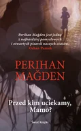Kryminały - Przed kim uciekamy, mamo? - miniaturka - grafika 1