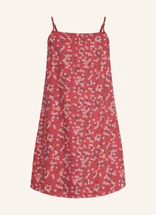 Calvin Klein Sukienka rot - Sukienki - miniaturka - grafika 1
