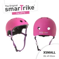 Kaski rowerowe - Smart Trike Smart Trike kask rowerowy dziecięcy rozmiar XS - miniaturka - grafika 1